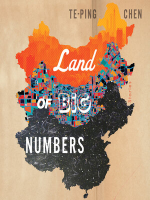 cover image of Land of Big Numbers